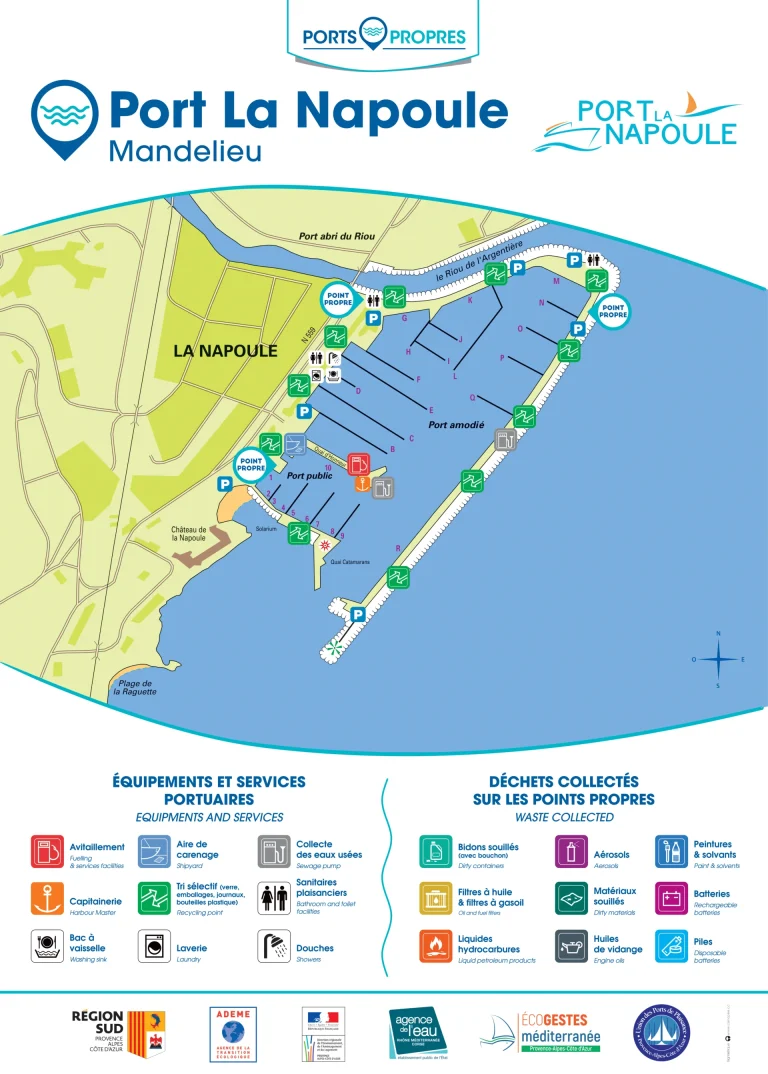 plan-du-port-la-napoule